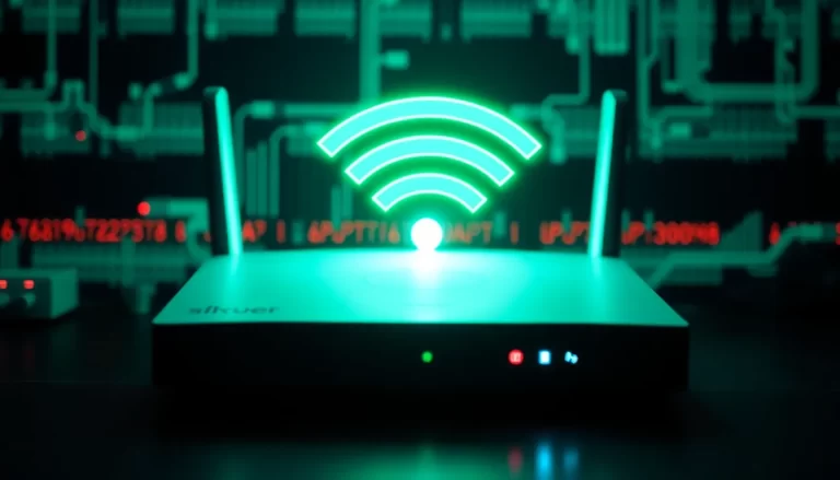 Cómo proteger tu router y WiFi de hackers