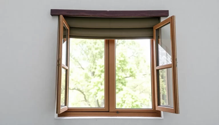 Cómo reparar persianas de ventana rotas o dobladas