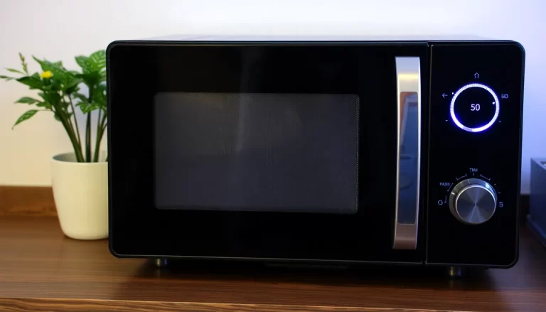 Cómo solucionar el microondas que hace saltar el interruptor