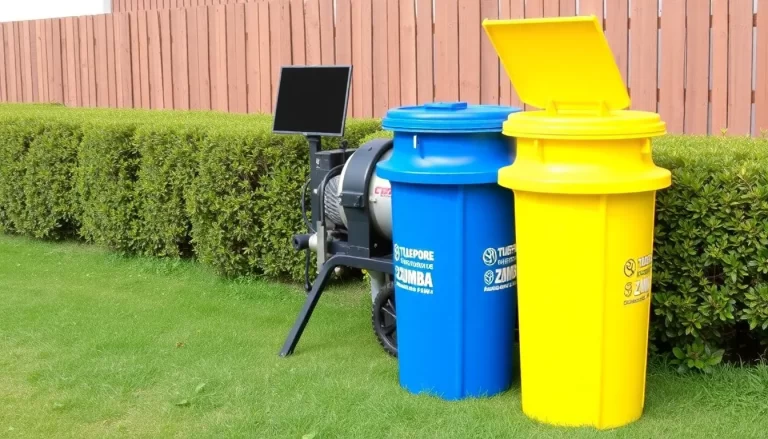 Cómo solucionar y reparar un triturador de basura que zumba