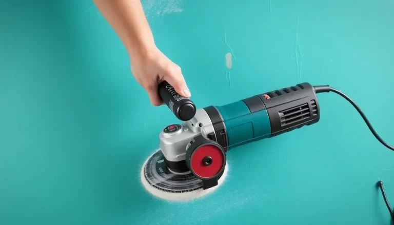 Cómo usar un pulverizador de pintura eléctrico
