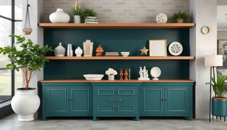 Compra de molduras arquitectónicas y detalles decorativos