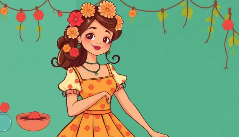 Conoce a la diseñadora Molly