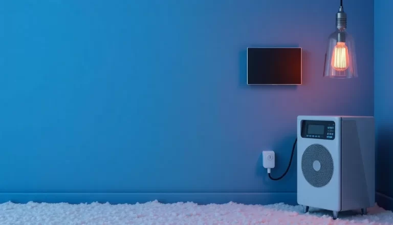 Consejos de cuidado invernal para tu calefacción y electrodomésticos