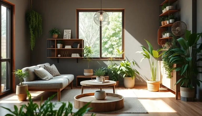 Consejos para hacer tu hogar más ecológico con 10 ideas de remodelación