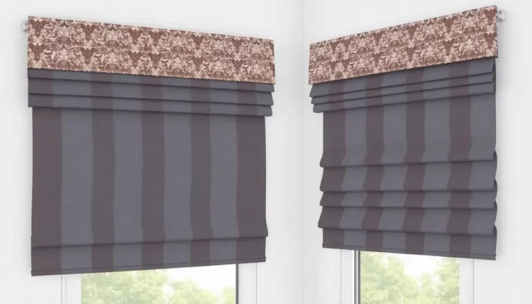 Cortinas romanas Click2Go sin taladro disponibles ahora