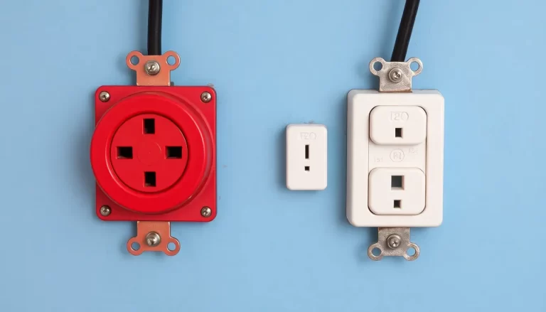 Cuántos enchufes tiene un circuito de 20 amperios guía de seguridad eléctrica