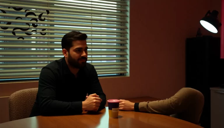 Entrevista al director de diseño de Blinds 2go