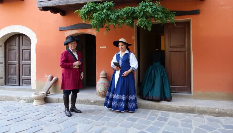 Estilo de renacimiento colonial español