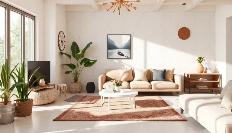 Estilos de diseño para el hogar