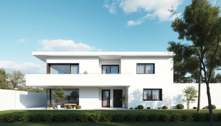 Estrategias y programas de diseño de casas sostenibles