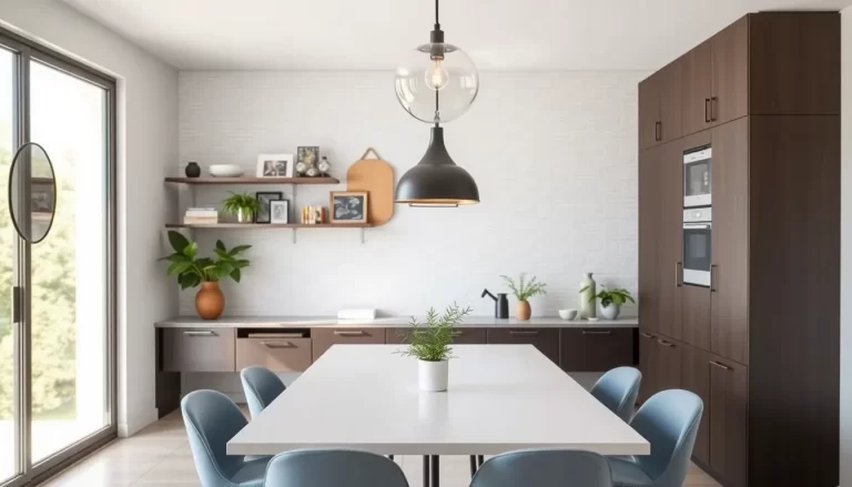 Formas sencillas de hacer tu hogar más inteligente