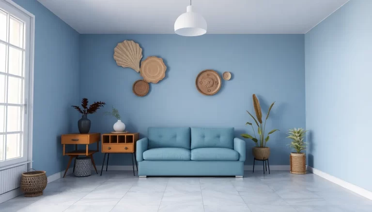 Guía básica sobre molduras interiores