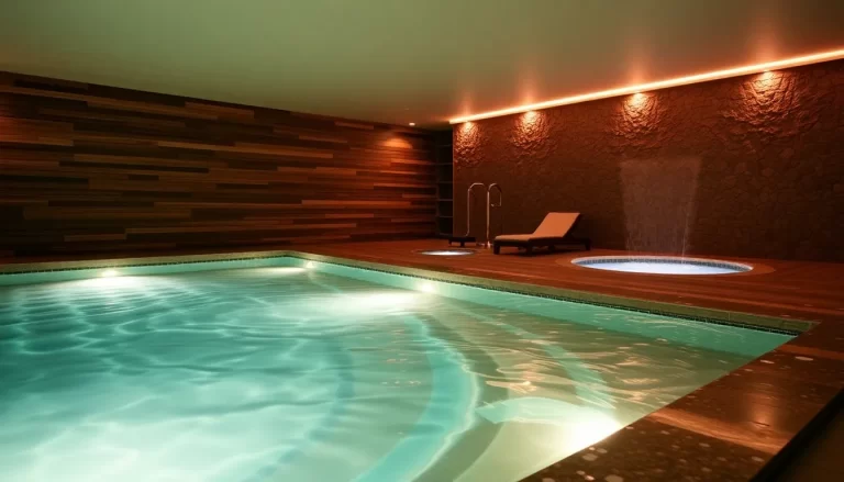 Guía básica sobre tinas de hidromasaje, jacuzzis y spas