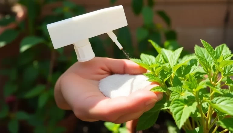 Guía completa para eliminar mosquitos en plantas