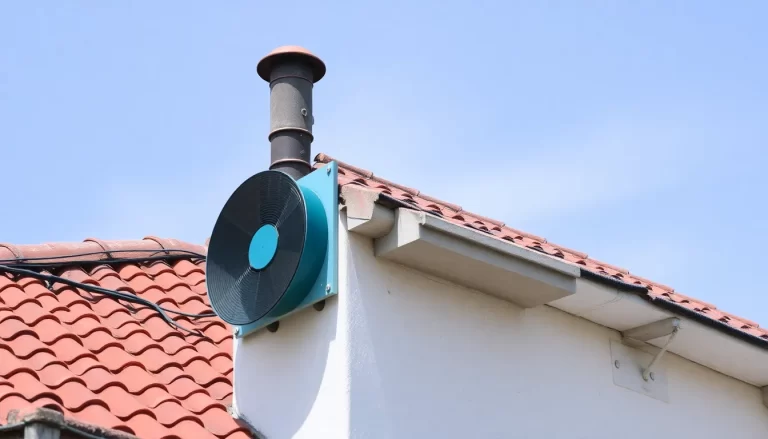 Guía de compra de ventiladores para toda la casa