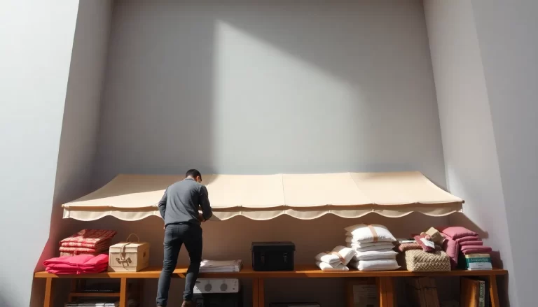 Guía de compra para persianas verticales