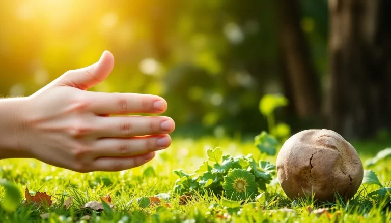 Guía para airear tu césped y mejorar su salud