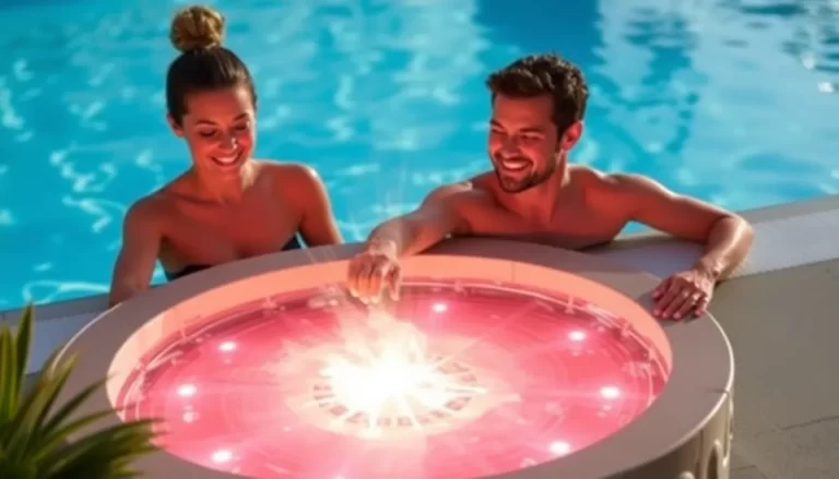 Guía para comprar calefactores de piscina