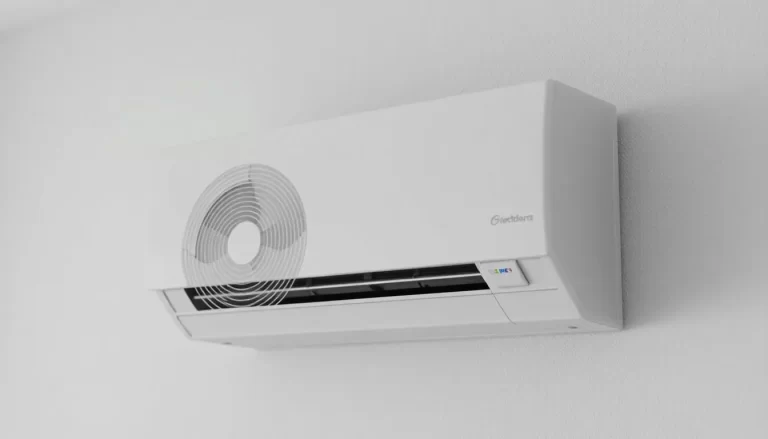 Guía para comprar e instalar aire acondicionado mini-split sin ductos