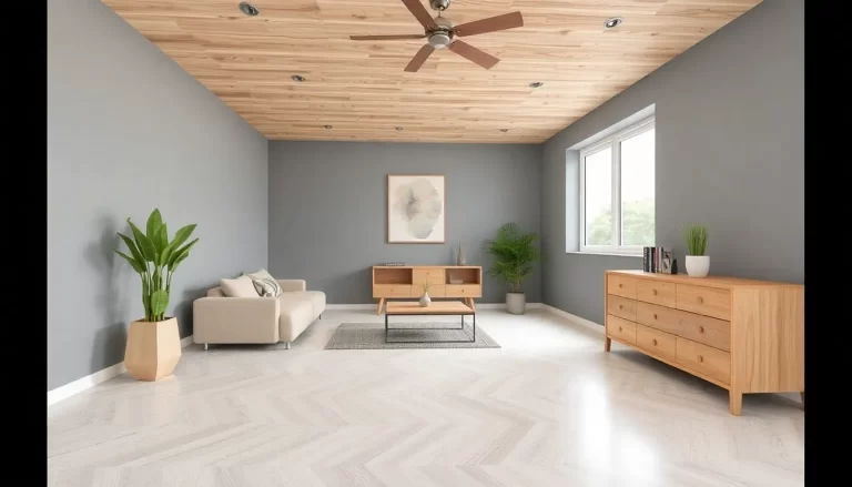 Guía para comprar pisos de madera