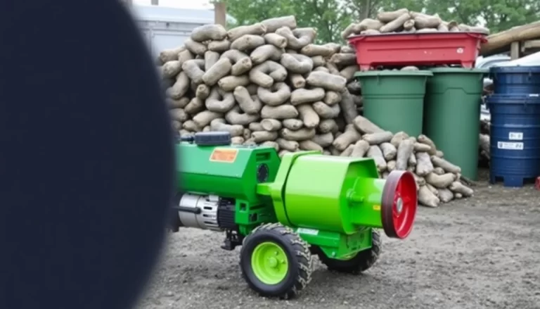 Guía para Comprar un Triturador de Basura