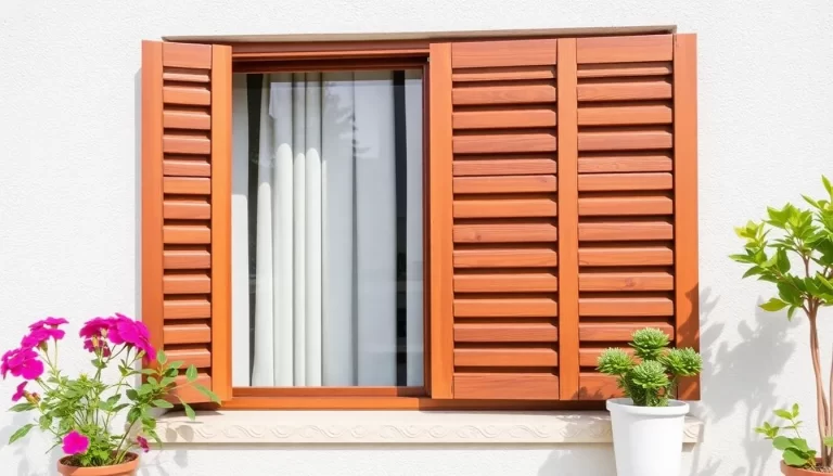 Guía para elegir la cortina perfecta para tus ventanas