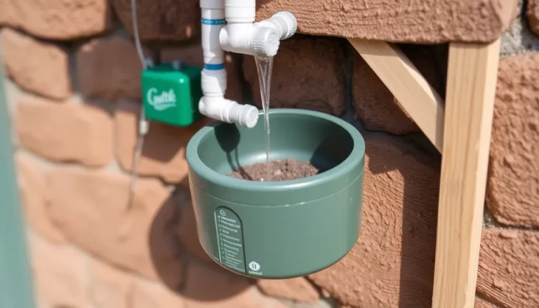 Guía para instalar un sistema de riego por goteo