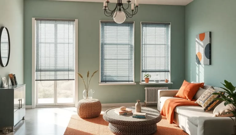 Incorpora el color del año 2022 Very Peri en tu hogar con Blinds 2go