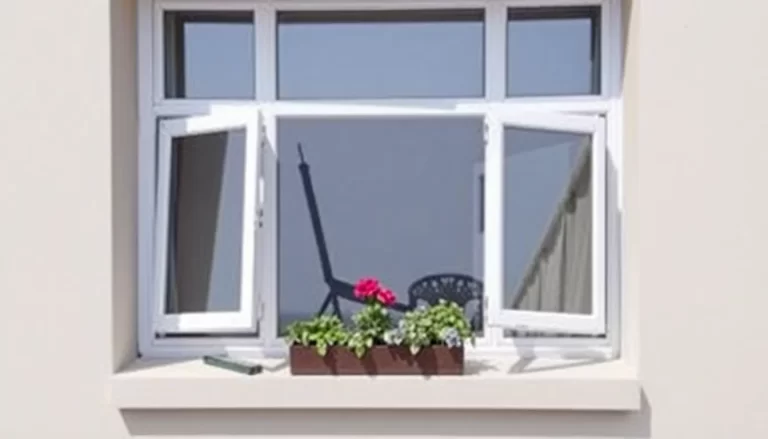 Kits de aislamiento para ventanas