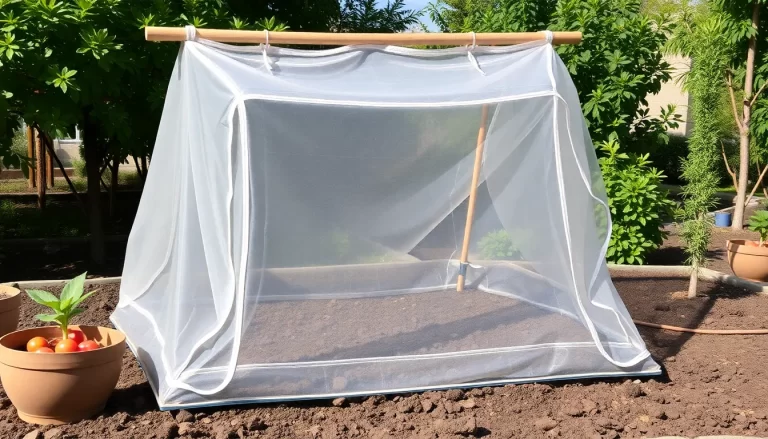Kits de invernadero para empezar a cultivar hoy mismo