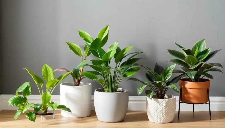 Las mejores plantas artificiales para decorar tu hogar con estilo