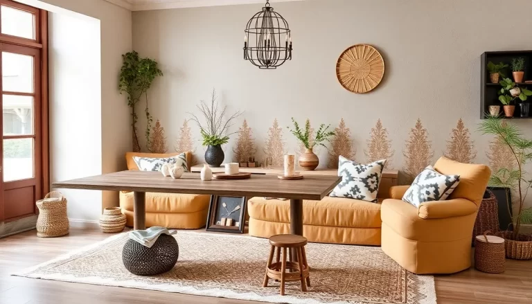 Lista de mejoras para el hogar en otoño e invierno