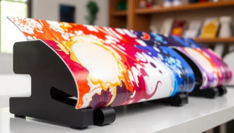 Los mejores imprimantes para pinturas de techos metálicos
