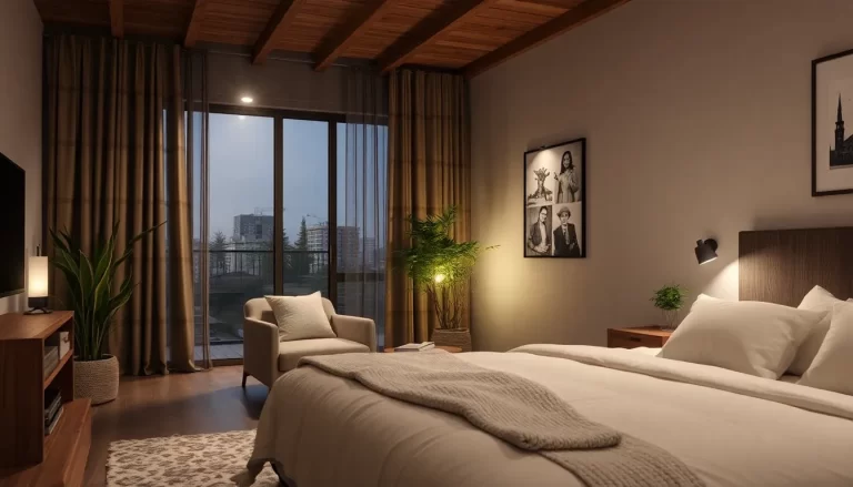 Mejora tu hogar inteligente con las mejores luces de sensor de movimiento