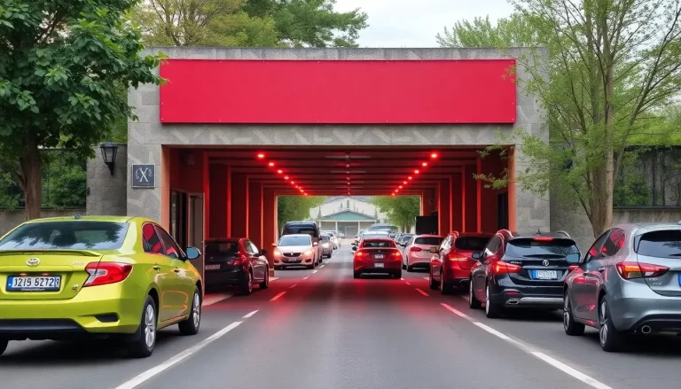 Mejoras en Entradas de Autos: Planificación, Opciones e Ideas