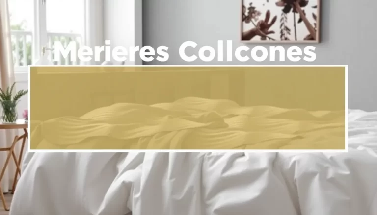 Mejores 5 colchones twin para un sueño reparador