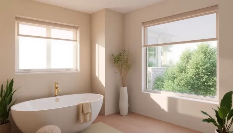 Mejores cortinas para ventanas en bahía