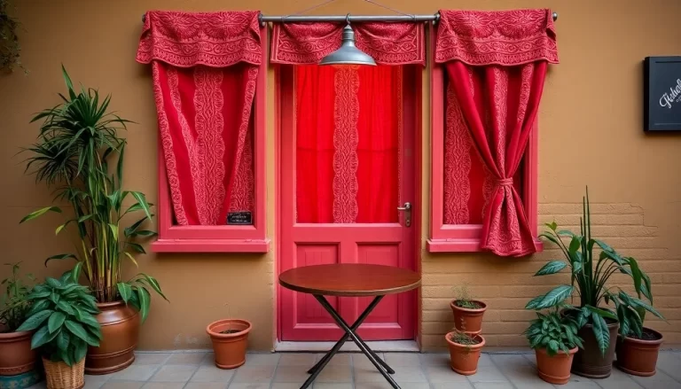 Mejores persianas para puertas que necesitas conocer