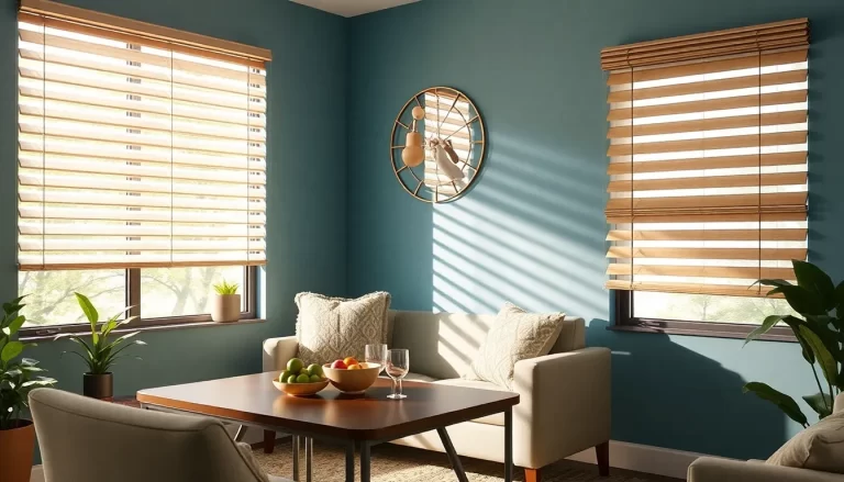Muestras gratuitas de Blinds 2go