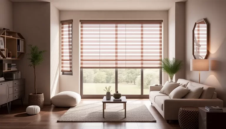 Nueva colección de casas ideales en Blinds 2go