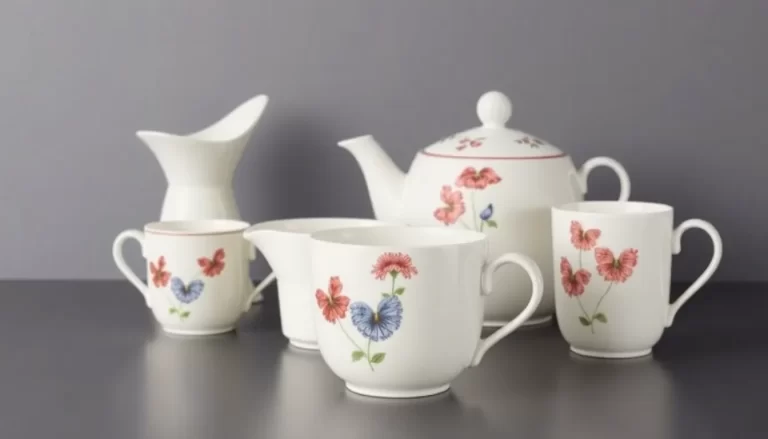 Nueva colección de Emma Bridgewater disponible ahora
