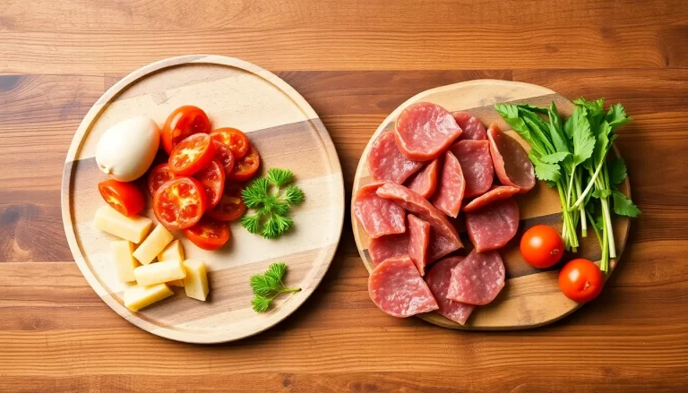 Opciones de salpicaderos y bordes para tu cocina
