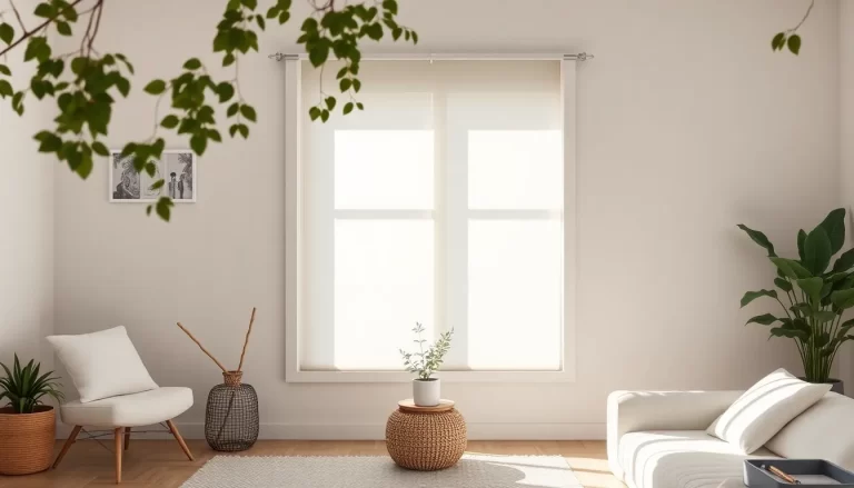 Persianas PerfectFIT sin taladro para una instalación sencilla