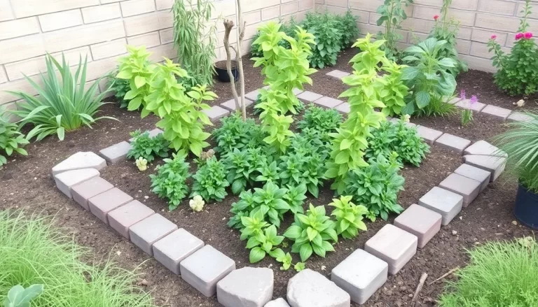 Planificación de un sistema de riego para jardín y césped