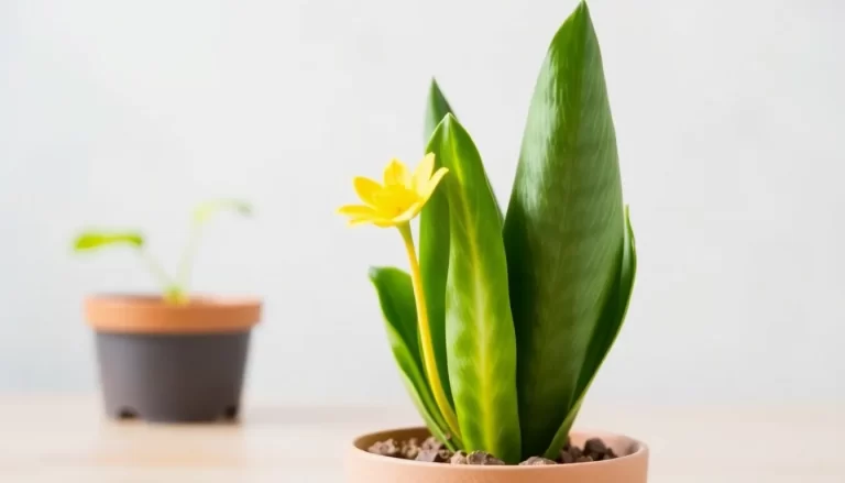 Plantas peligrosas para niños: lista para prevenir accidentes