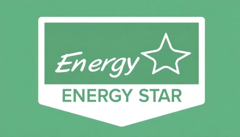 Qué es la etiqueta Energy Star