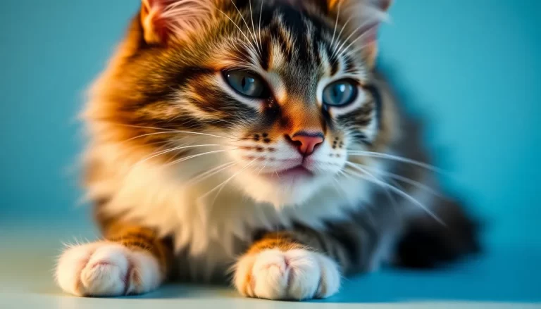 Qué es la pata de un gato y su función como extractor de uñas