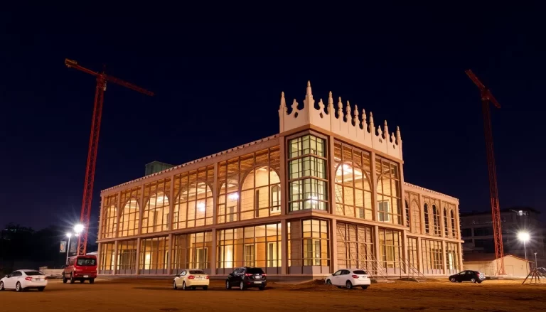 Qué es un king stud en construcción y su importancia