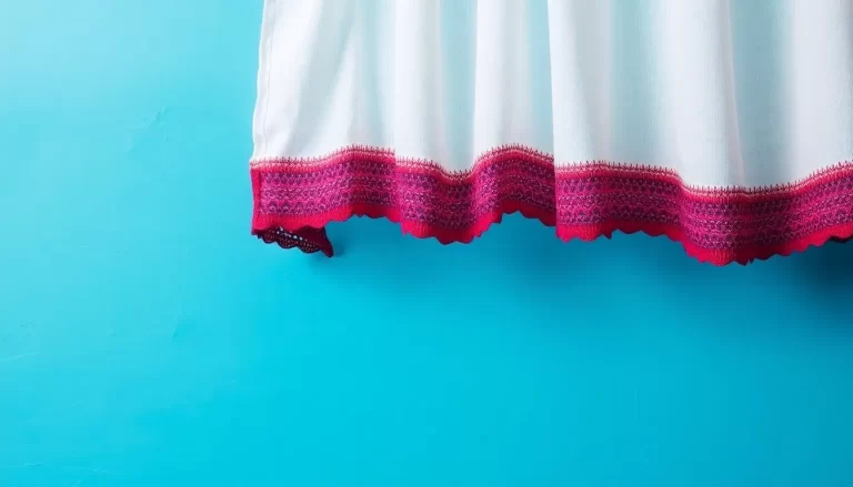 Qué son las cortinas enrollables
